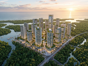 Kerala Land Liberation Act - Overcoming Artificial Scarcity & The CIDCO-Amaravati Pooling Hybrid