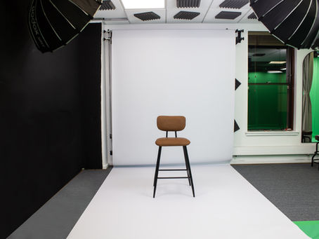 Discover Top Photography Studios in Manchester: Photography Studio Hire Options