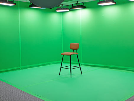 Mastering Professional Green Screen Studio Tips