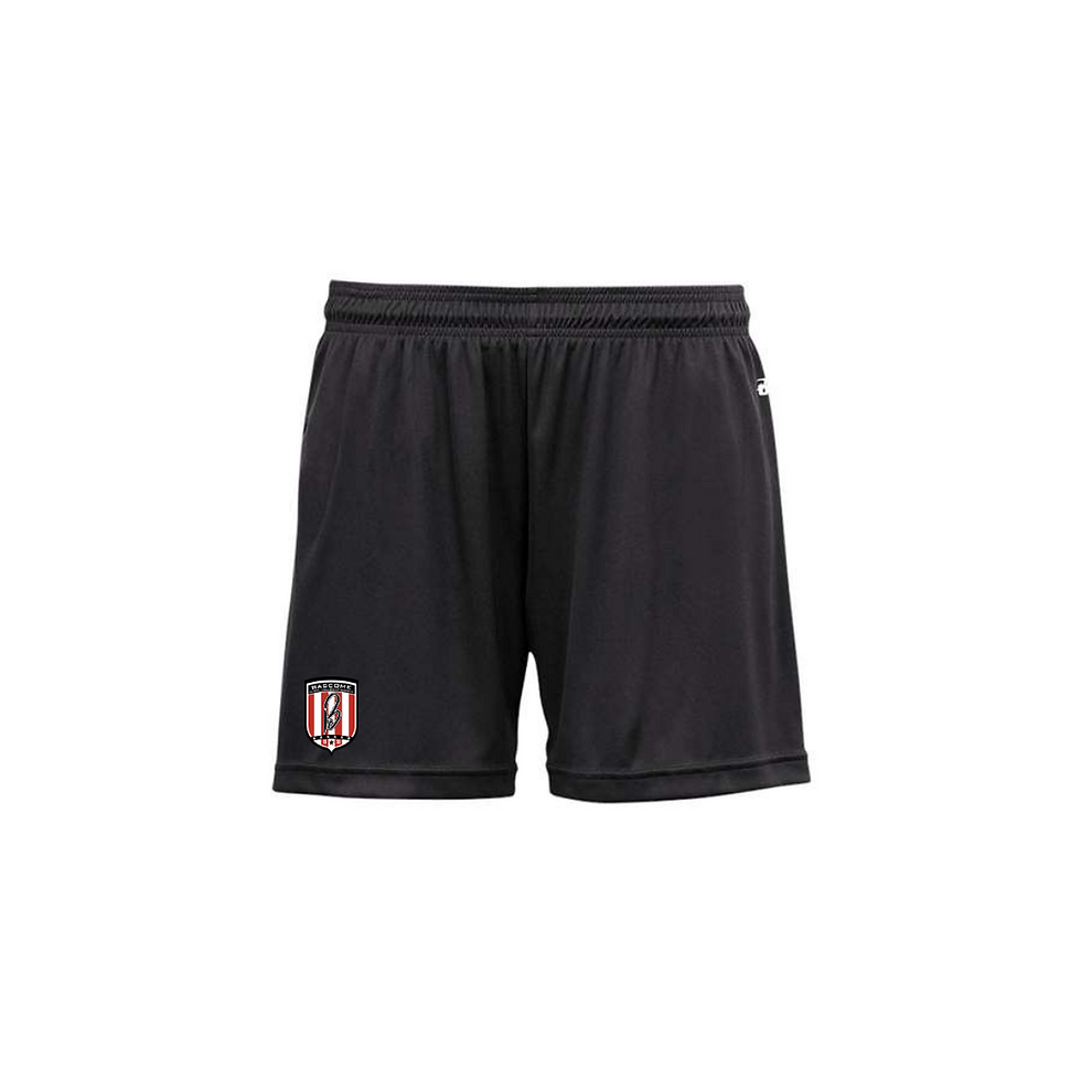 BFLA Performance Training Shorts