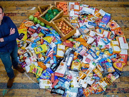 Er  det unaturlige blitt det naturlige?