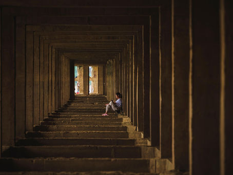 Kjenner vi egentlig naboen..