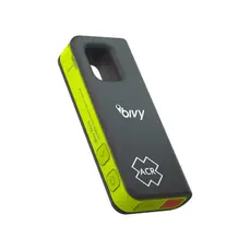 Bivy Stick GPS emergency. 