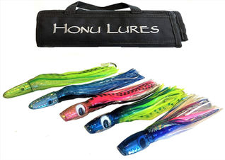 Honu Lures