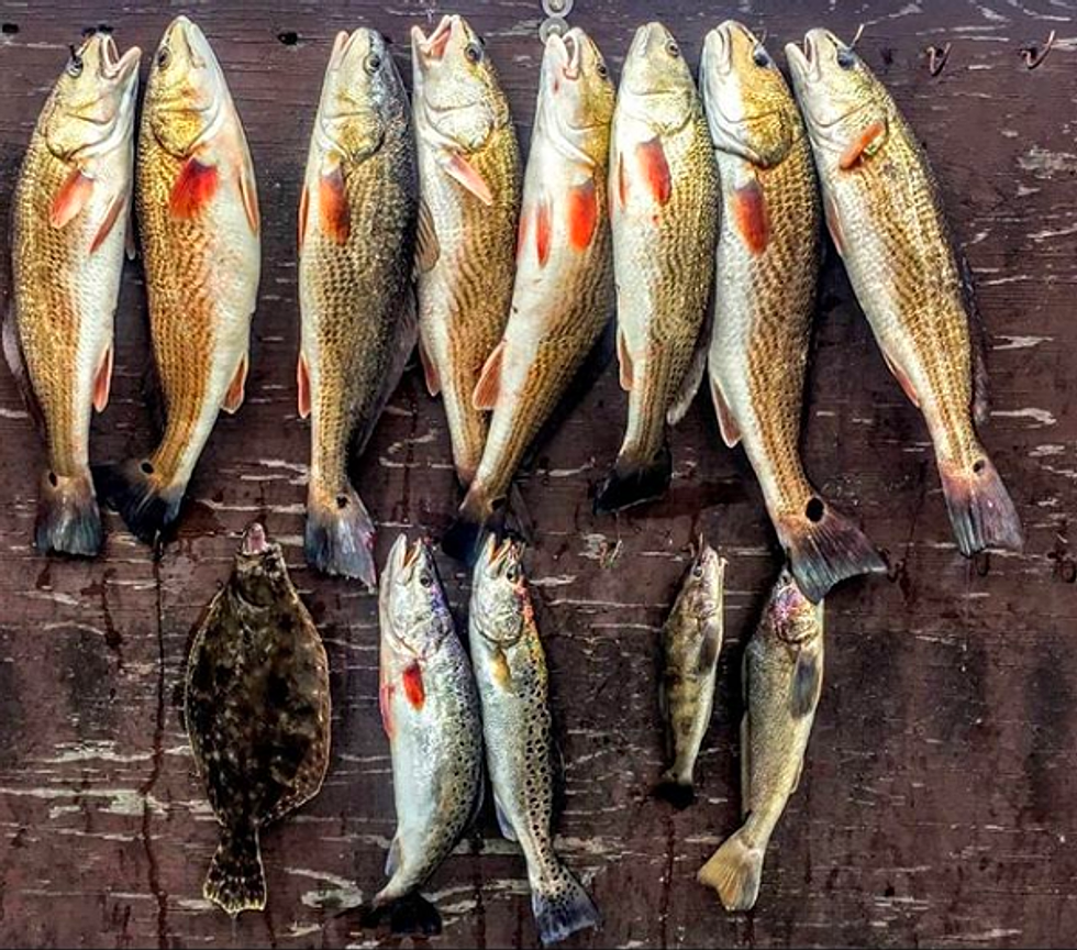 Fishing Charter In Coastal Ga Fishing United States