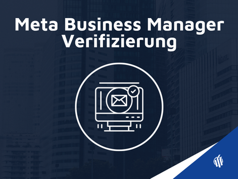 Learn how to verify your Meta Business Manager, why verification matters, and how to avoid common verification issues.