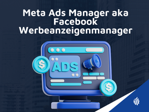 Erfahre, wie du den Meta Werbeanzeigenmanager einrichtest, Kampagnen erstellst, Kennzahlen analysierst und häufige Fehler vermeidest. Der komplette Leitfaden für Facebook- und Instagram-Werbung.