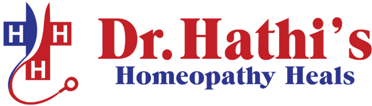 Dr. Hathi's Homeopathy Heals, Dr. Zalak Hathi