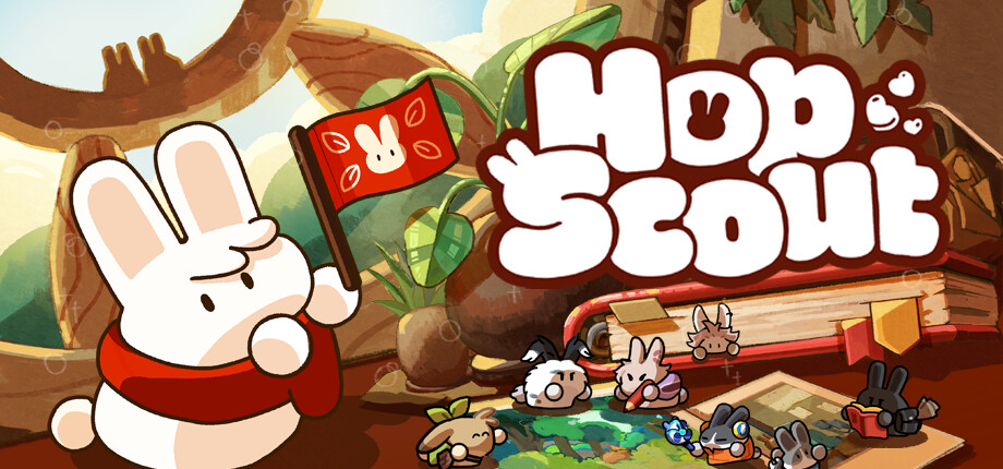 HopScout 표지
