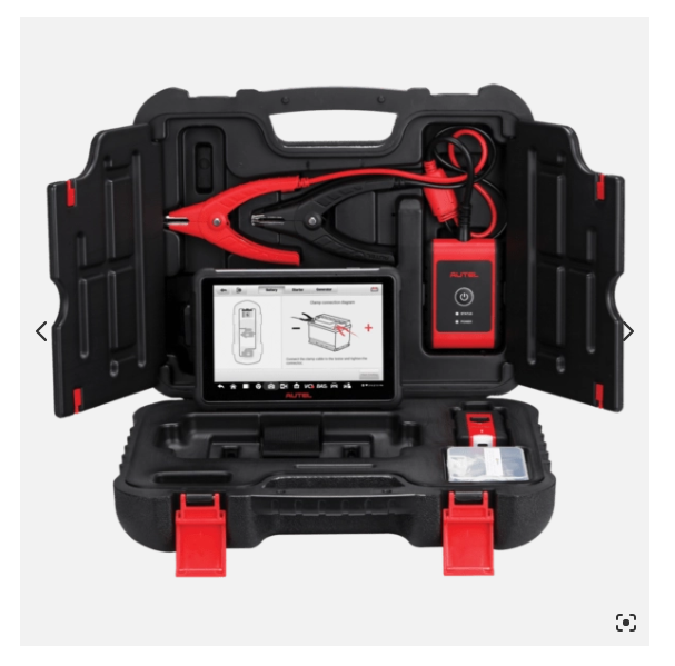 Autel BT609