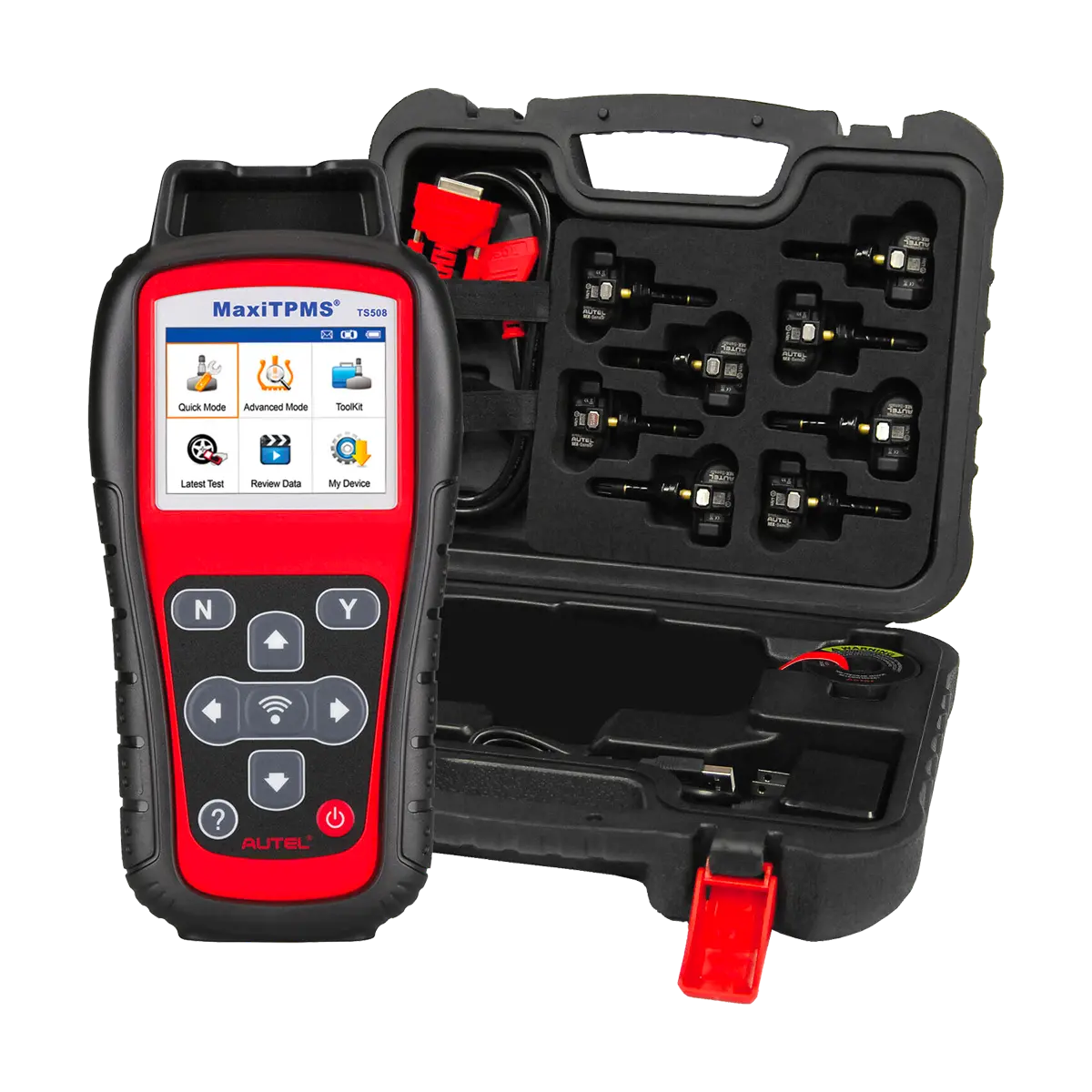 Autel TS508P With 8 Sensor-Promotion