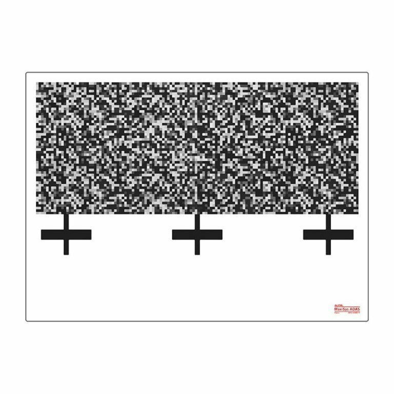 Autel Subaru Pattern Board CSC0601-17 (MA600/IA700/IA900)