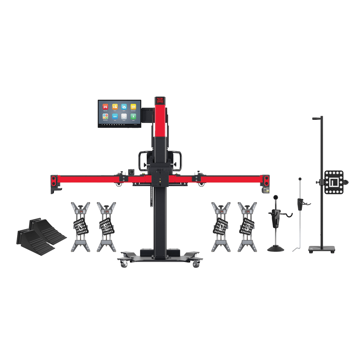 Autel adas ia900wa
