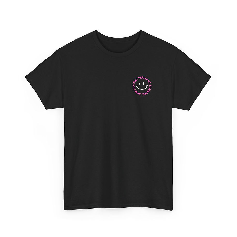 Thumbnail: Just Keep Lifitng - Pink