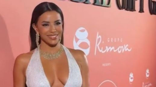 Eva Longoria