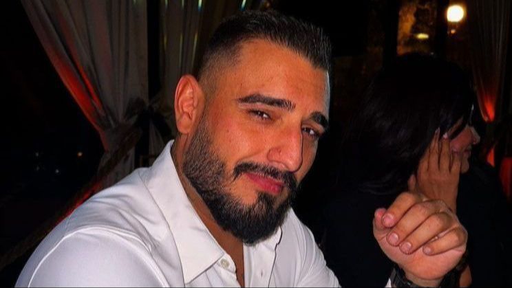 Lazić: Otrkio nepoznate detalje. Instagram