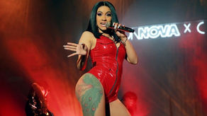 CardiB