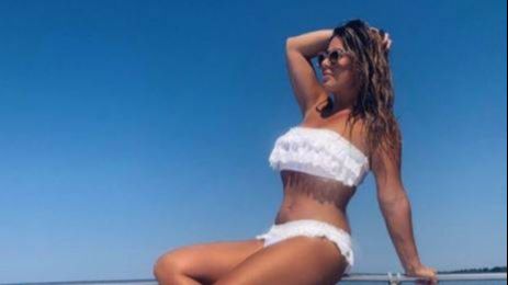 Ena Popov Instagram