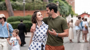 Kraj je stigao: “Emily in Paris” se oprašta od fanova nakon šeste sezone