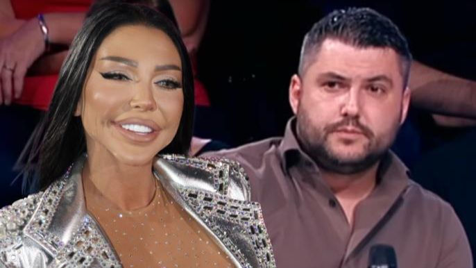 Maja Marinković pomogla Staniji da se opere od Asmina. Instagram
