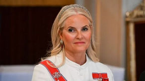 Mette Marit