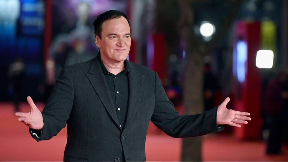 Tarantino