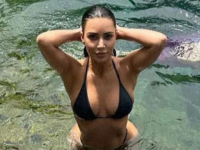 Kim Kardashian