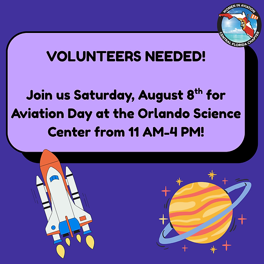 Aviation Day Orlando Science Museum.png