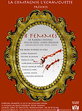 8 Femmes