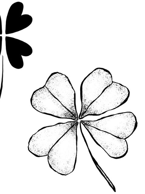 Clovers