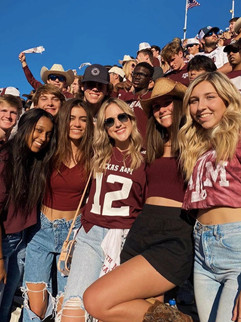 PREP X Aggie Football