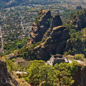 Tepoztlán