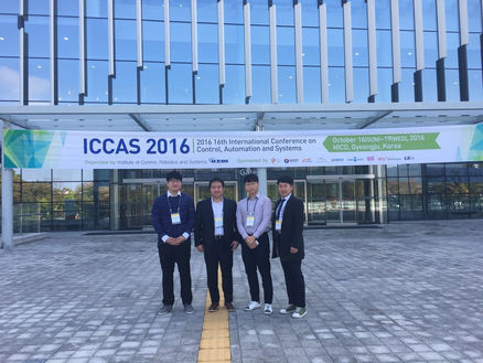 2016 ICCAS