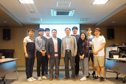 2017 ICROS &이동식 및 착용식 로봇 충돌 안전과제 Workshop