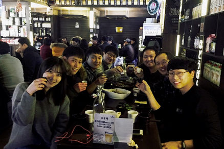 2015 송년회