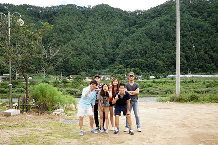 2012 하계 MT