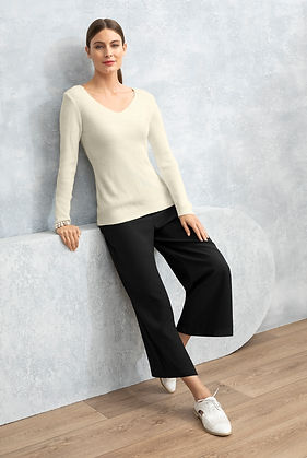 221388_1030_B_Ecru_GraceHillVNeckRibLong