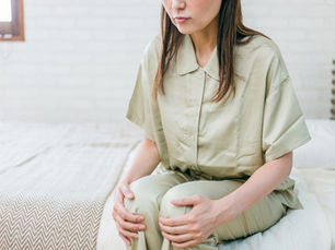 膝痛について
