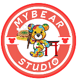 MY BEAR STUDIO 広島