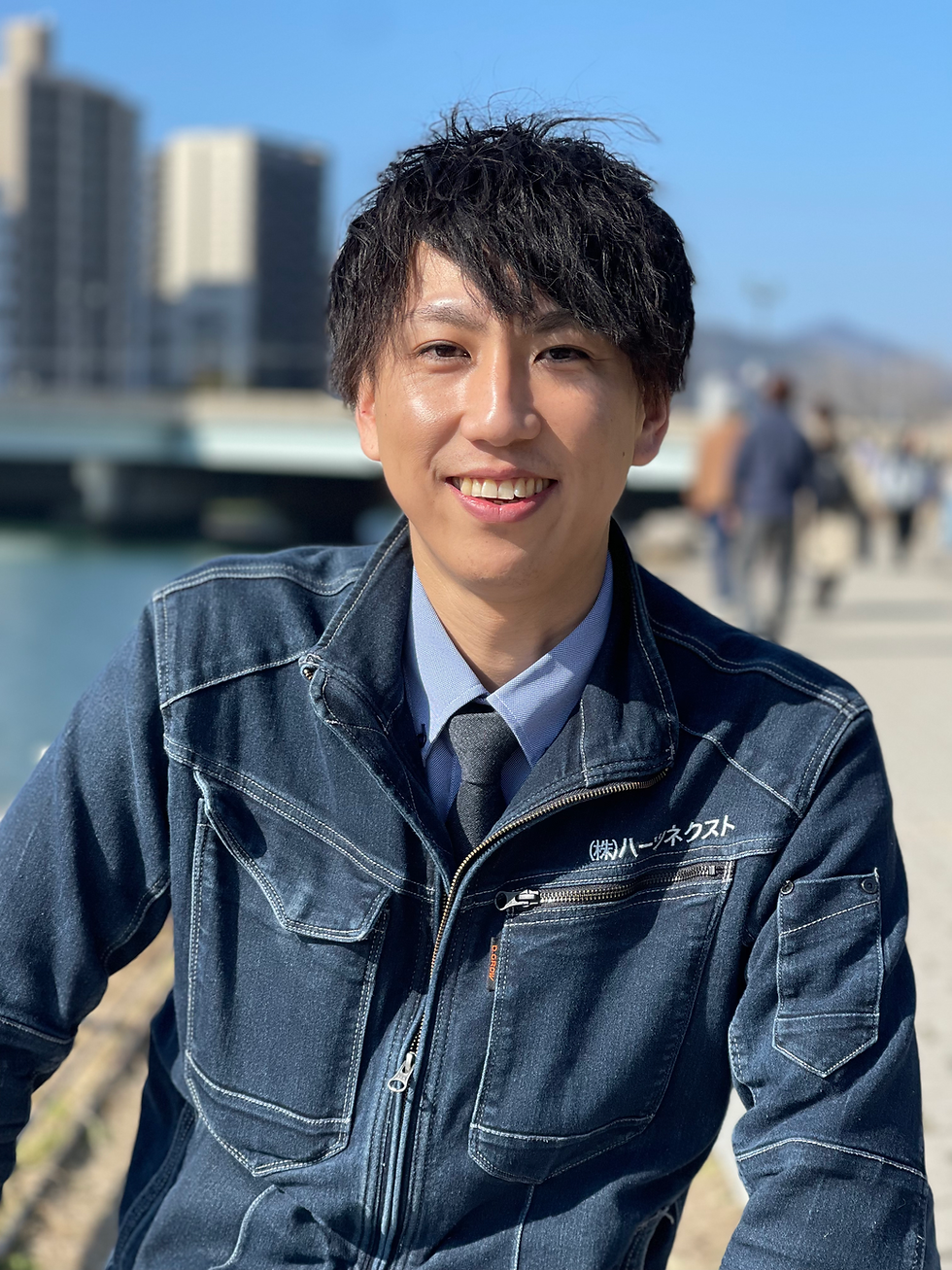 梅田 翔太