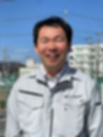 営業/朝海 陽平