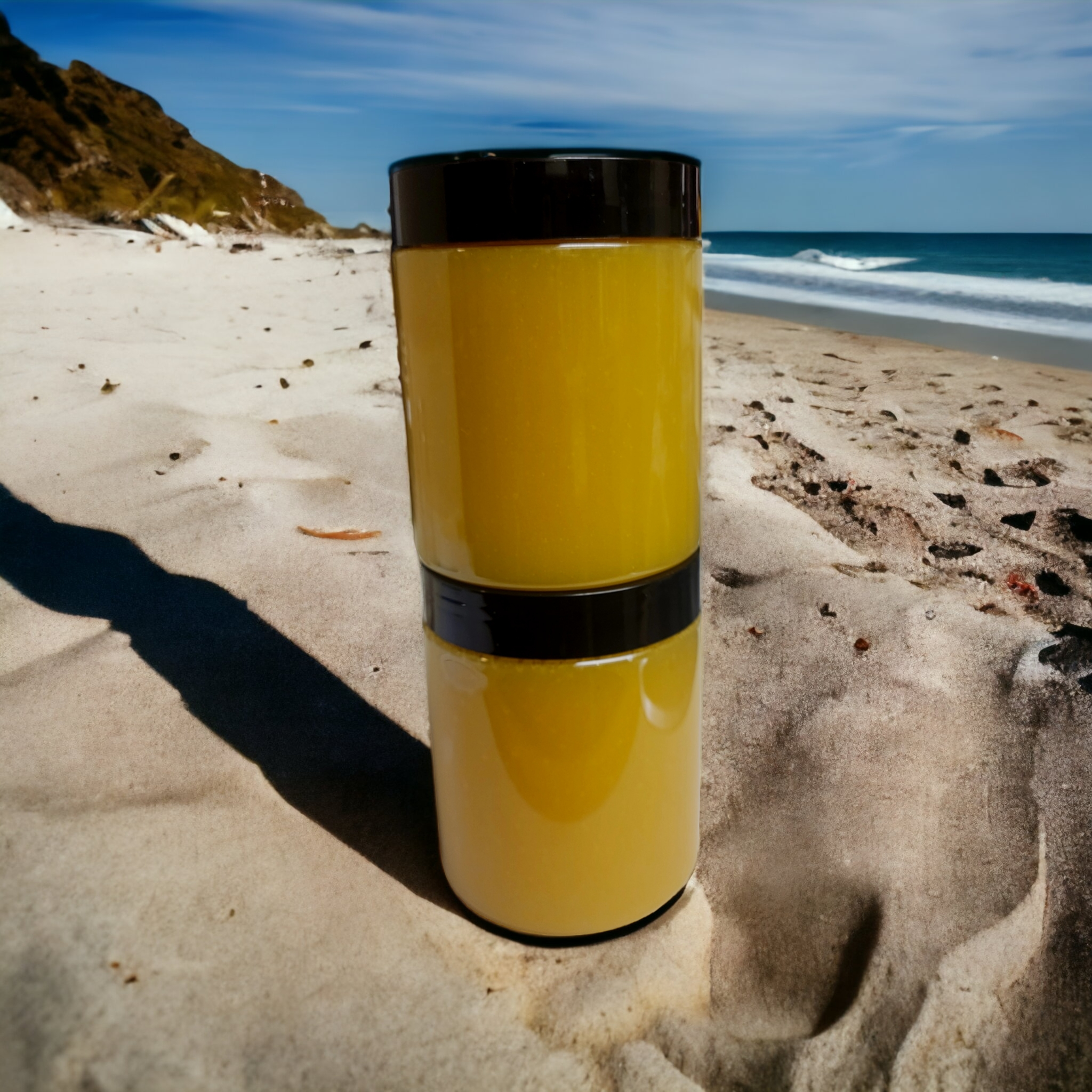 Sea 🌊 Moss Hair Conditioner Plus Face Mask