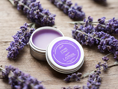 Lavender Lip Balm: Recipe, Benefits and more