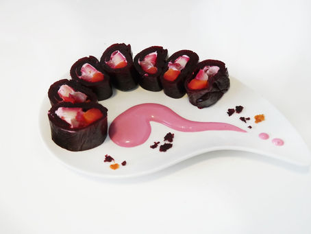 Селёдка под шубой - мечта китайца!