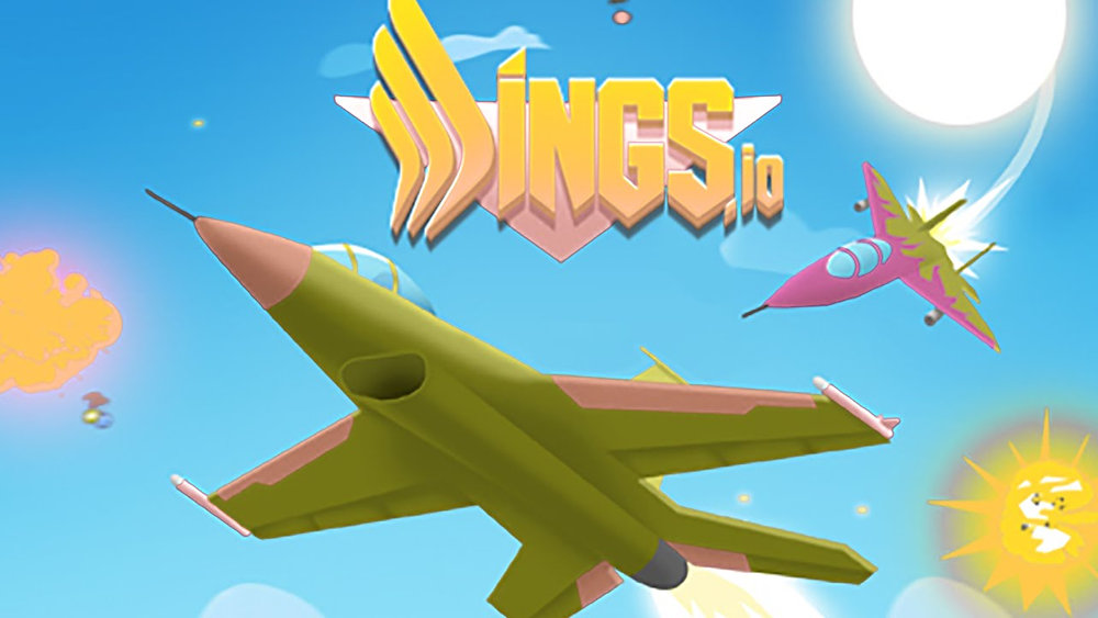 Wings.io Hacked Server
