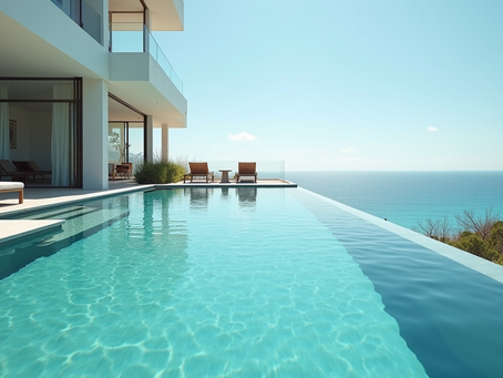 Exclusive Koh Lanta Villas: Your Private Paradise Awaits