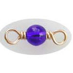 Connecting Components with Wrapped Bead 