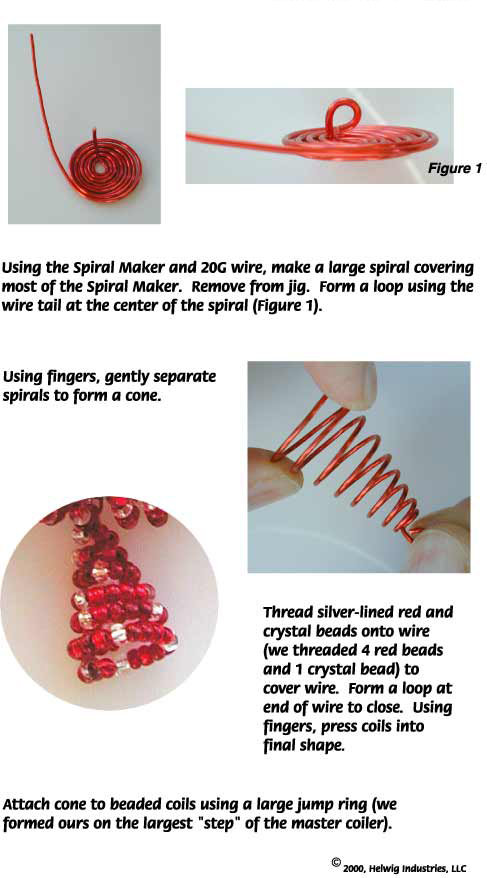 X-Mas Chain Spiral #3.jpg