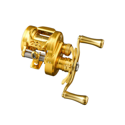 Loongze Airlite B51 MC BFS Reel | Needham's ST