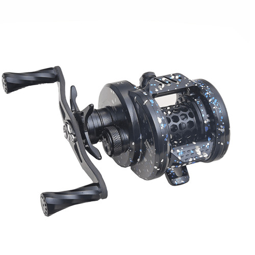 Loongze B101 AIR DBC-II BFS Reel | Needham's ST